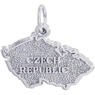 Czech Republic- Item No: 260423
