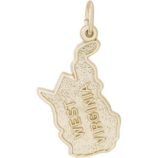 West Virginia- Item No: 260486