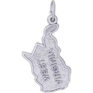 West Virginia- Item No: 260483