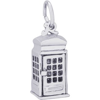 Telephone Booth- Item No: 260527