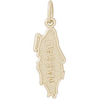 Nassau- Item No: 260600