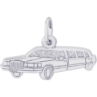 Limousine, Flat-  Item No: 260625