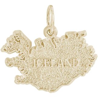Iceland- Item No: 260798