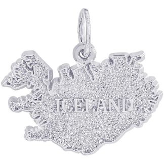 Iceland- Item No: 260795