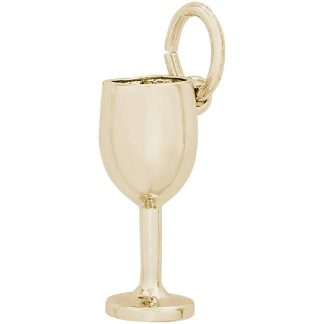 Wine Glass- Item No: 260818