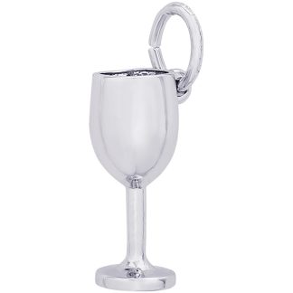 Wineglass- Item No: 260815