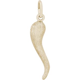 Italian Horn- Item No: 260894