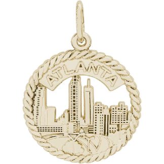 Atlanta- Item No: 260906