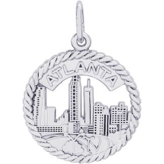Atlanta- Item No: 260903