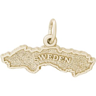 Sweden- Item No: 260950