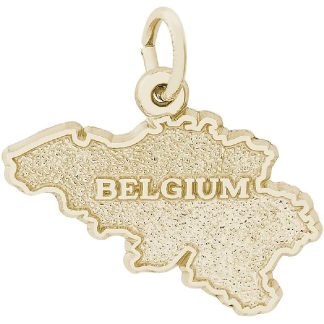 Belgium- Item No: 260954
