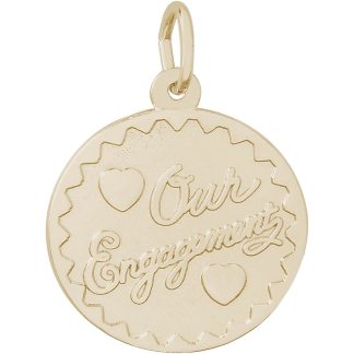 Our Engagement- Item No: 261104