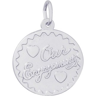 Our Engagement- Item No: 261101