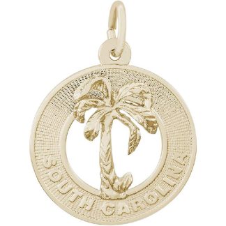 South Carolina- Item No: 261130