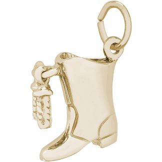 Boot- Item No: 261358