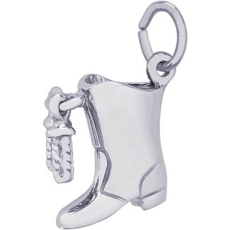 Boot- Item No: 261355