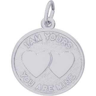 I Am Yours, You Are Mine -Item No: 261867