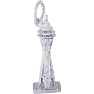 Space Needle, Seattle- Item No: 261895
