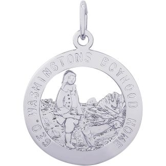 George Washington- Item No: 261969