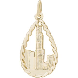 Sears Tower- Item No: 262142