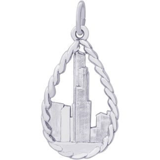 Chicago Sears Tower- Item No: 262139