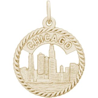 Chicago- Item No: 262146