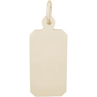 Dog Tag- Item No: 262248