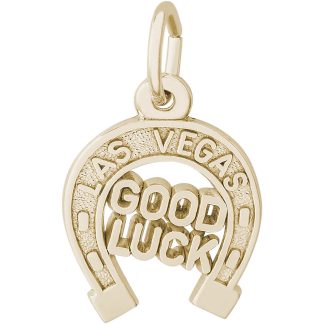 Las Vegas, Good Luck- Item No: 262254