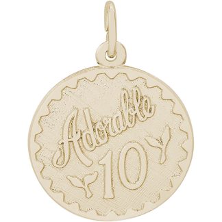 Adorable 10- Item No: 262408