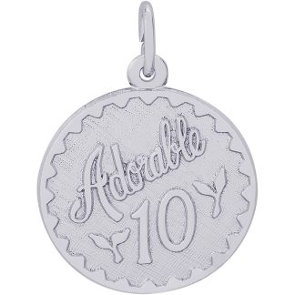 Adorable 10- Item No: 262405