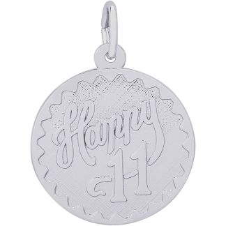 Happy 11- Item No: 262409