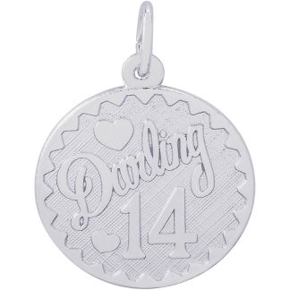 Darling 14- Item No: 262421