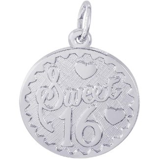 Sweet 16- Item No: 262429