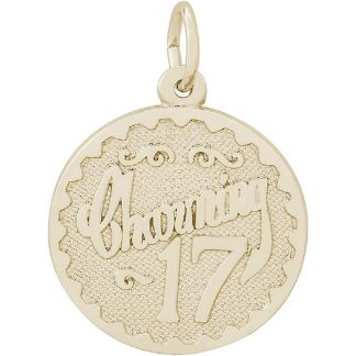 Charming 17- Item No: 262436