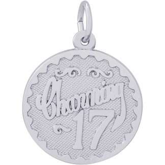 Charming 17- Item No: 262433