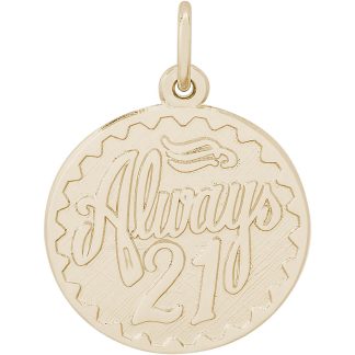 Always 21 - Item No: 262452