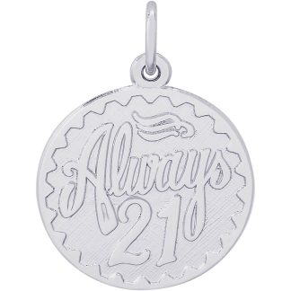 Always 21- Item No: 262449