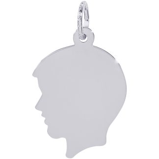 Boys Head- Item No: 263037
