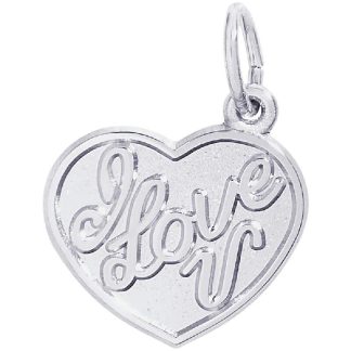 I Love You- Item No: 263305