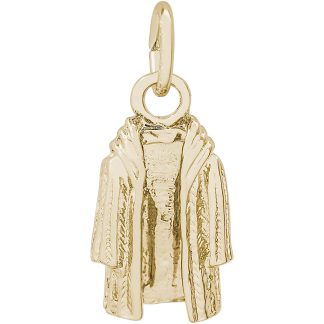 Fur Coat- Item No: 263352