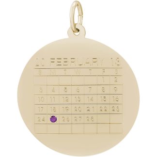 Calendar- Item No: 263697