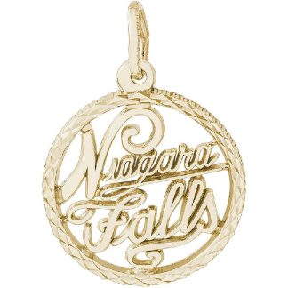 Niagara Falls- Item No: 264086