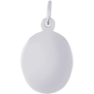 Oval- Item No: 264261