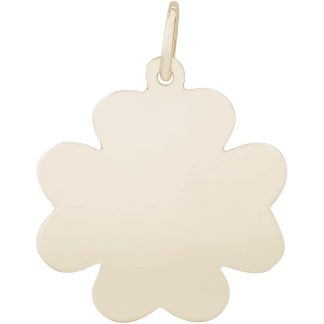 Four Leaf Clover- Item No: 264324