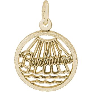 Barbados- Item No: 264452