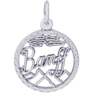 Banff- Item No: 264453