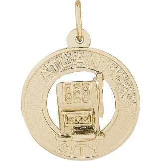 Atlantic City- Item No: 264542