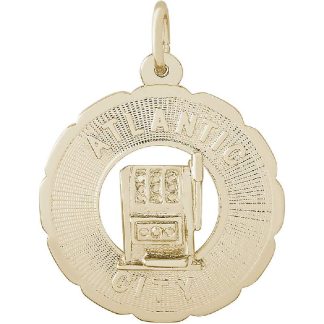 Atlantic City- Item No: 264546