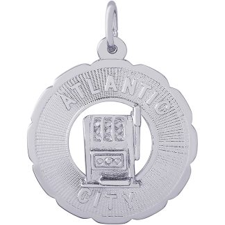 Atlantic City- Item No: 264543