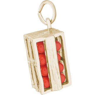 Orange Crate- Item No: 264826